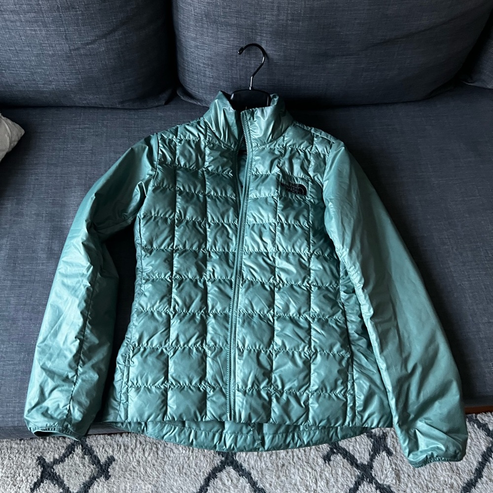 The North Face Jacket ThermoBall Snow Triclimate 3-in-1 Jacket